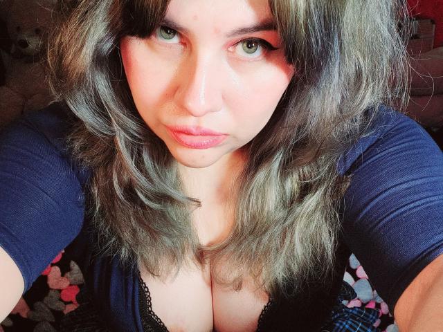 Akkanee - Live porn &amp; sex cam - 24559357
