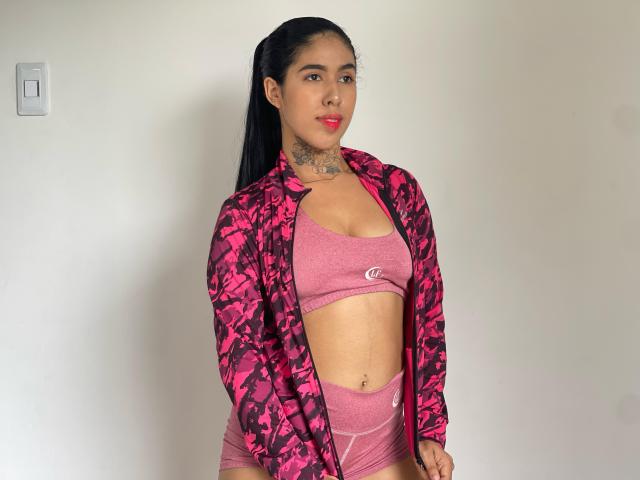 Chanelly - Live porn &amp; sex cam - 24560337