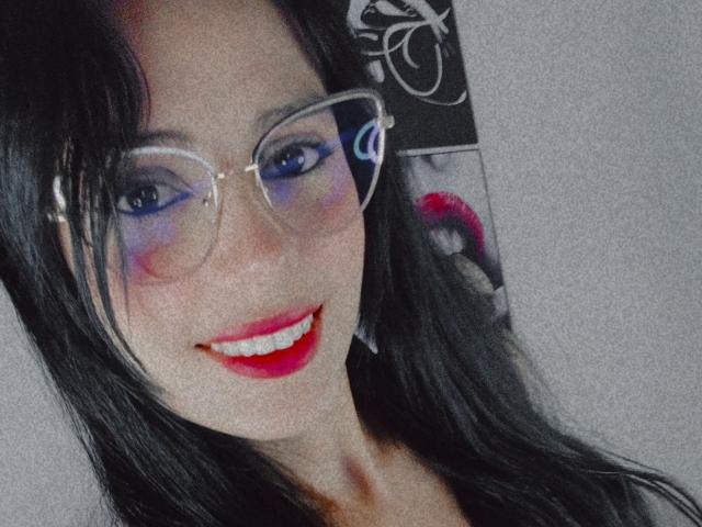 AnaisHilton - Camera khiêu dâm &amp; quyến rũ trực tiếp - 24561121