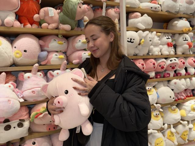 NatSorian - פורנו בשידור חי ומצלמת סקס - 24561989