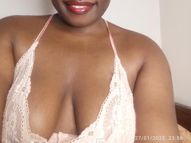 NyashFlower - Camera khiêu dâm &amp; quyến rũ trực tiếp - 24562349