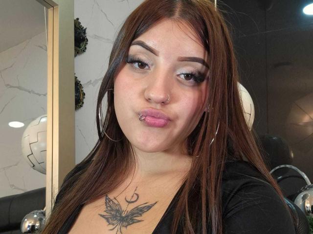 MaylinSanchez - Live porno og sexkamera - 24562537