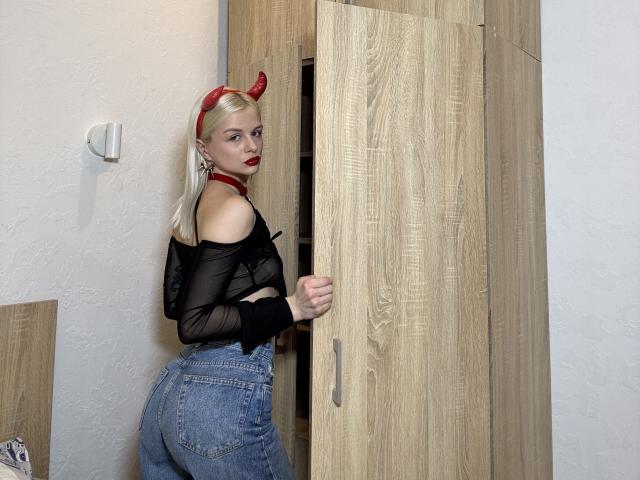 JiaLisa - Sexe cam en vivo - 24563065