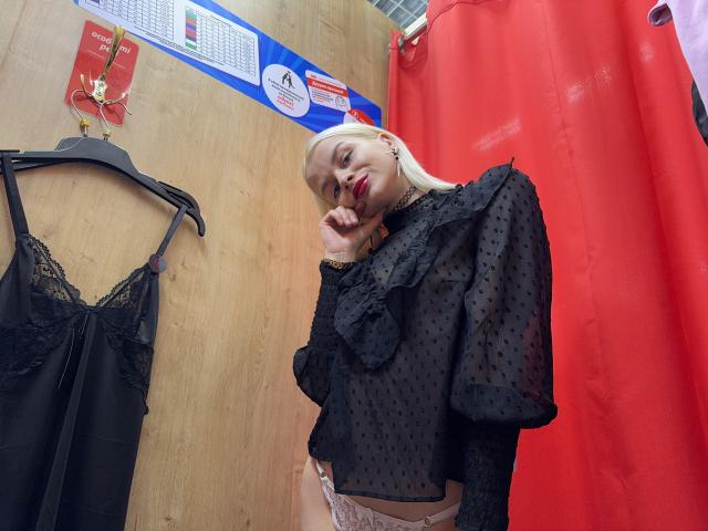 JiaLisa - Live sex cam - 24563177
