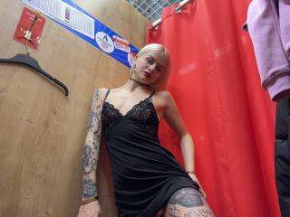 JiaLisa - Sexe cam en vivo - 24563197