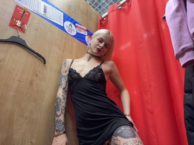 JiaLisa - Live sex cam - 24563197