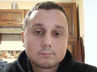 AdamBennie - Sexe cam en vivo - 24563613