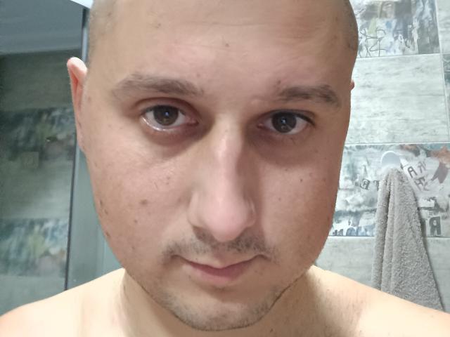 AdamBennie - Sexe cam en vivo - 24563621