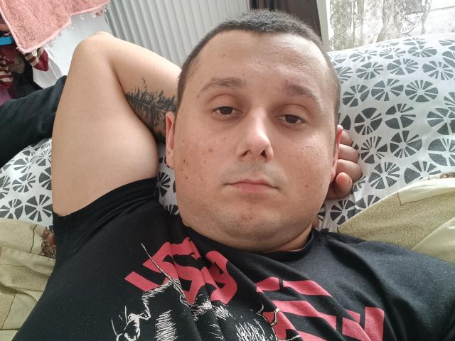 AdamBennie - Sexe cam en vivo - 24563625