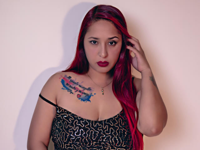 EllaMoreno - сексуальная веб-камера в реальном времени - 24564089