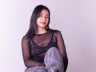 VeronicaJhones - Sexe cam en vivo - 24564853