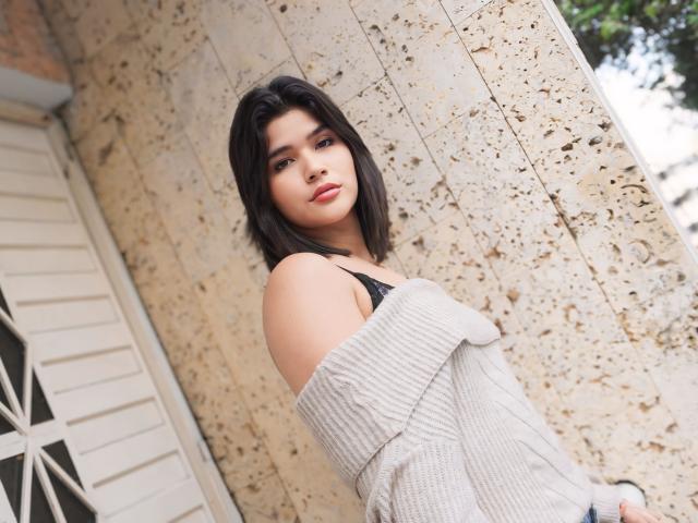 ScarlletZhen - Live porn &amp; sex cam - 24564969