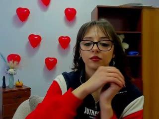 Yaluna - Sexe cam en vivo - 24565105