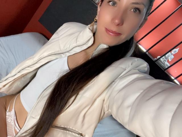 MeganKlein - Live porn &amp; sex cam - 24565197