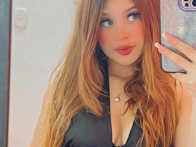 ShantalSummer - Live porn &amp; sex cam - 24565309