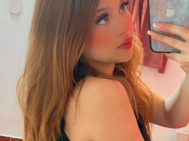 ShantalSummer - Live sex cam - 24565321