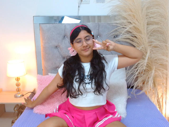 TereCarpert - Camera khiêu dâm &amp; quyến rũ trực tiếp - 24565685