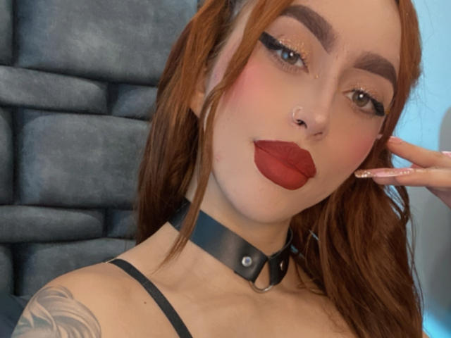 BelleWhatson - Porno na żywo i seks kamera - 24565693