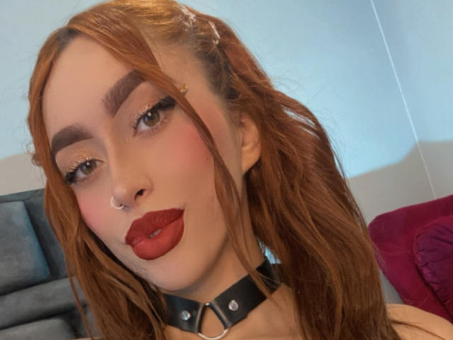 BelleWhatson - Camera khiêu dâm &amp; quyến rũ trực tiếp - 24565705