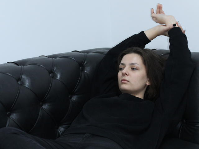 DanaMasoon - Camera khiêu dâm &amp; quyến rũ trực tiếp - 24566513