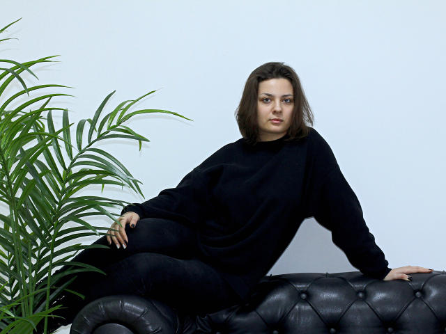 DanaMasoon - Camera khiêu dâm &amp; quyến rũ trực tiếp - 24566529