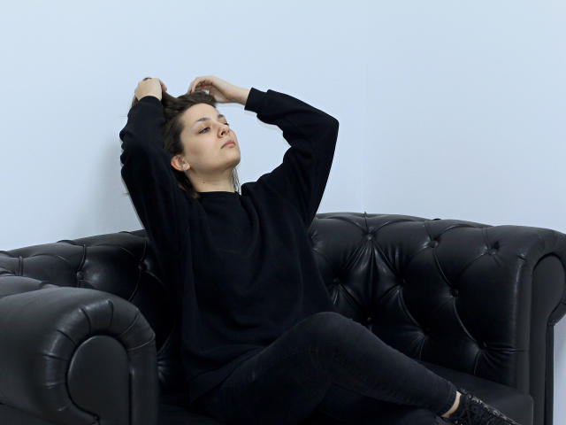 DanaMasoon - Sexe cam en vivo - 24566545