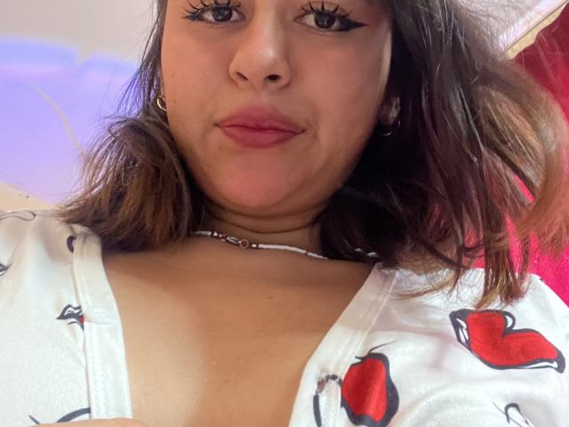 MaiaHairy - Live sex cam - 24566585