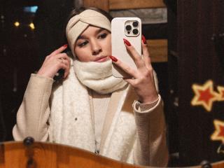 VitaMelissa - Sexe cam en vivo - 24566809