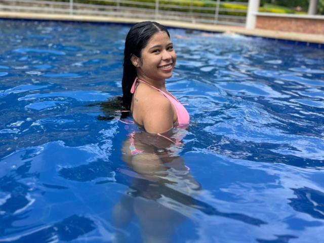 BiancaMayers - сексуальная веб-камера в реальном времени - 24567217