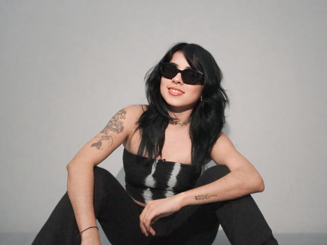 GaiaJonnes - Live porn &amp; sex cam - 24567317