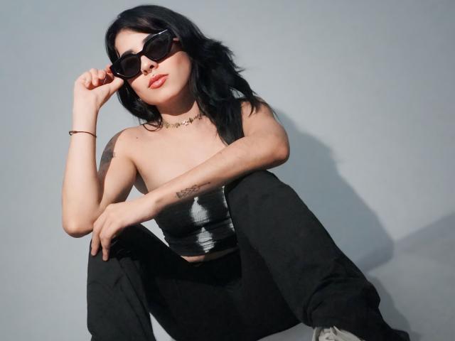 GaiaJonnes - Live porn &amp; sex cam - 24567321