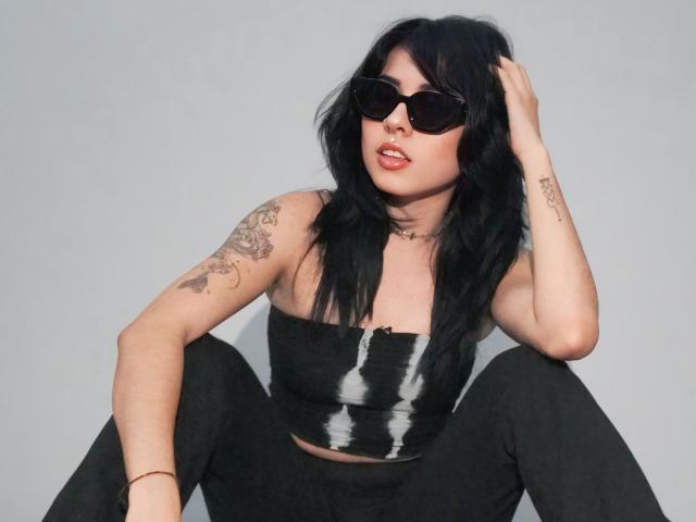 GaiaJonnes - Live porn &amp; sex cam - 24567349