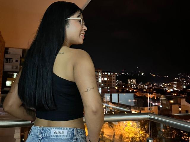 BiancaMayers - Sexe cam en vivo - 24567437