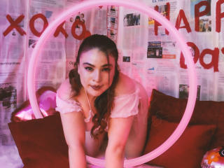 MissEvaSex - Sexe cam en vivo - 24568069