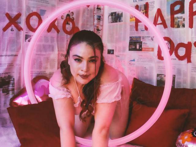 MissEvaSex - Live porn &amp; sex cam - 24568069