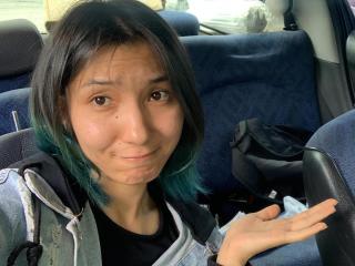 ChristieBlues - Sexe cam en vivo - 24568365