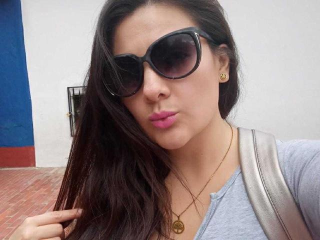 JakyKidman - Live sex cam - 24568657