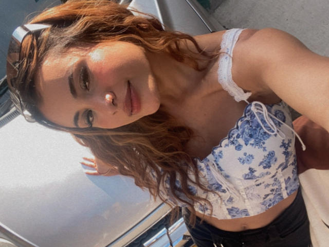 ArianaBellee - Porno na żywo i seks kamera - 24568753