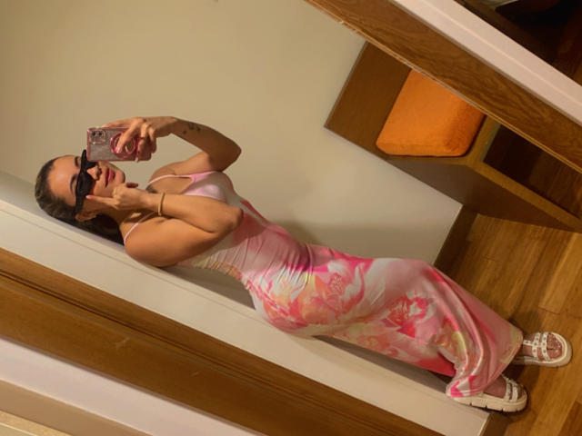 ArianaBellee - Sexe cam en vivo - 24568797