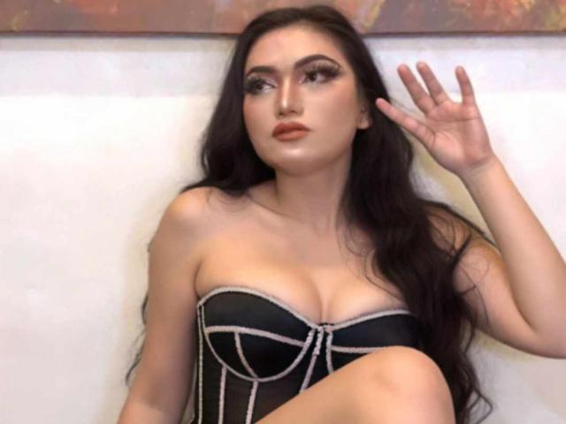 AllysaMcdowell - Live porn &amp; sex cam - 24569125