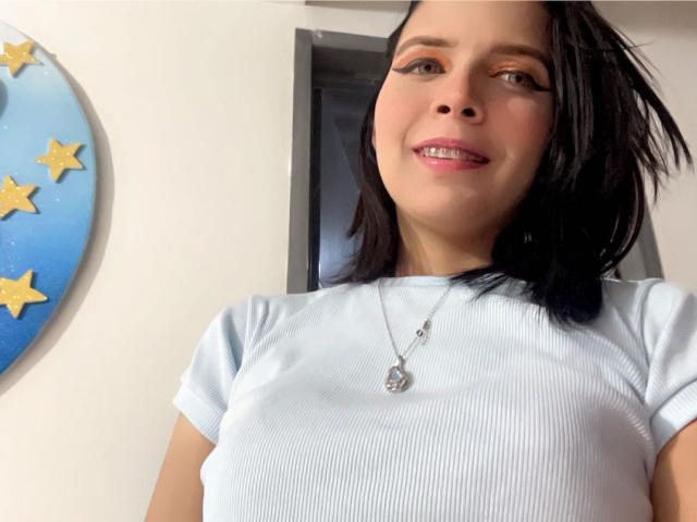 KaylinJulithe - Sexe cam en vivo - 24569569