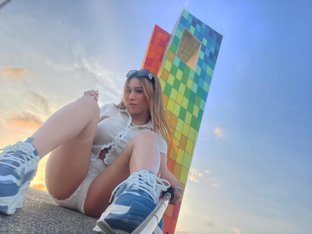 LunaMiranda - Live porn &amp; sex cam - 24569673