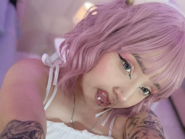 TracieLowe - ライブポルノ&amp;セックスカム - 24570205