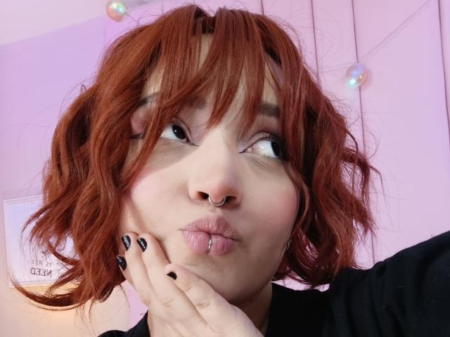 TracieLowe - Sexe cam en vivo - 24570313