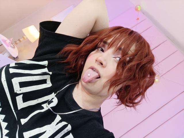TracieLowe - ライブポルノ&amp;セックスカム - 24570333