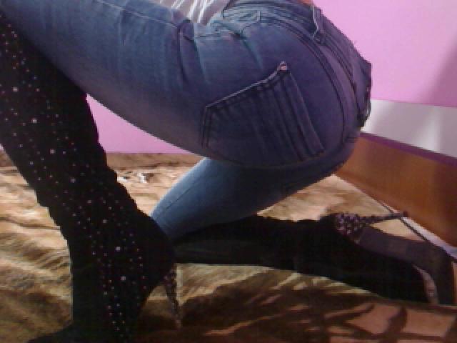 SexyGirlLovee - Sexe cam en vivo - 2457072