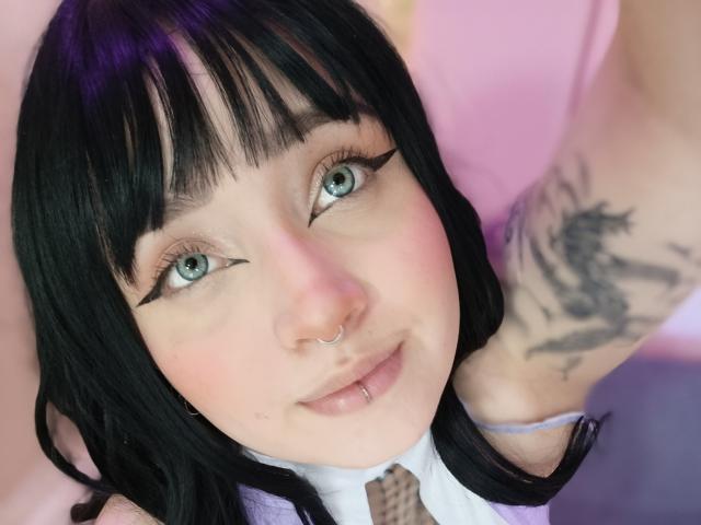 TracieLowe - Élő pornó és szexkamera - 24570809