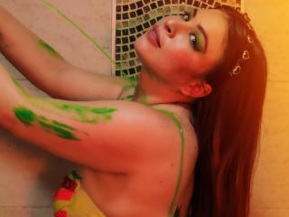 MissEvaSex - Sexe cam en vivo - 24571513