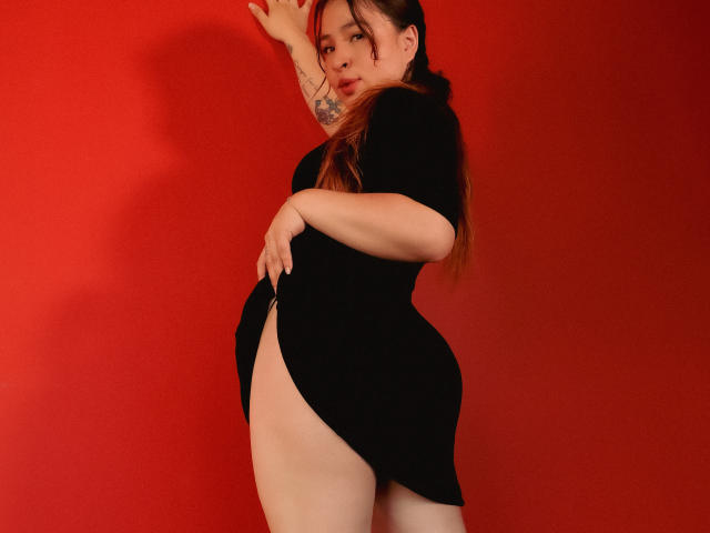 MissEvaSex - Sexe cam en vivo - 24571589