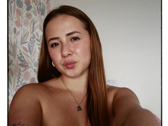 NatSorian - Live sex cam - 24571641